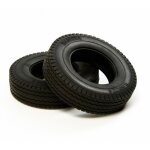 Tamiya 56527 1:14 Truckreifen (2) hart 22mm 300056527