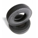 Tamiya 56527 1:14 Truckreifen (2) hart 22mm 300056527