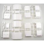 Tamiya 310225330 Y-Teile Kotflügel hinten Scania 770S 310225330