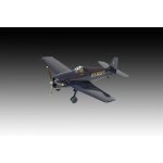 Revell 05613 1:72 Blue Angels - 80 Jahre mit Basiszubehör