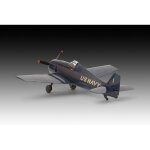 Revell 05613 1:72 Blue Angels - 80 Jahre mit Basiszubehör