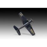 Revell 05613 1:72 Blue Angels - 80 Jahre mit Basiszubehör