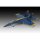 Revell 05613 1:72 Blue Angels - 80 Jahre mit Basiszubehör
