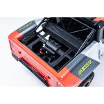 FMS Ford Bronco U4 Funhaver 24 FSC18 Brushless 1:18 RS