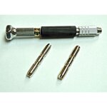 Tamiya 74112 Bohreraufnahme 0,1 - 3,2mm 300074112