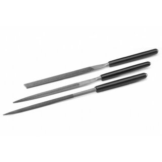 Tamiya 74046 Feilen Set Basic (3) 300074046