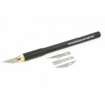 Tamiya 74098 Profi Bastel-Messer (verst. Griff) 300074098