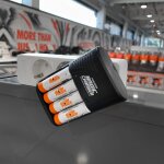 Modster MD10225 Basic Charger AA-AAA inkl. 4 Stück...