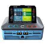 SkyRC SK100230-01 D8neo DC Multifunktions Smart...