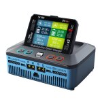 SkyRC SK100230-01 D8neo DC Multifunktions Smart...