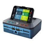 SkyRC SK100230-01 D8neo DC Multifunktions Smart Ladegerät