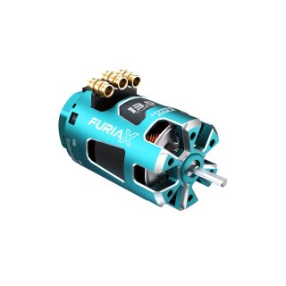 SkyRC SK400037-02 FuriaX Hyper Agile 13.5T Drift Motor 3050 kV