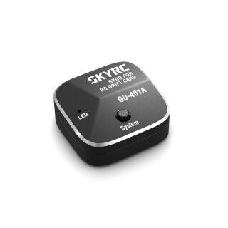 SkyRC SK600154-01 Drift Gyro GD401A
