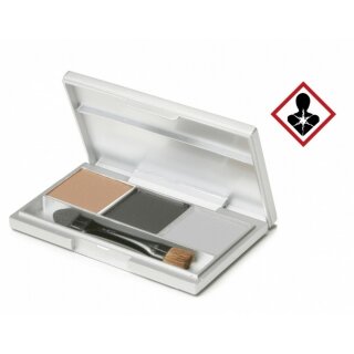Tamiya 87085 WM Alterungsset C Rost/G.Metal/Silber 300087085