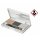 Tamiya 87085 WM Alterungsset C Rost/G.Metal/Silber 300087085