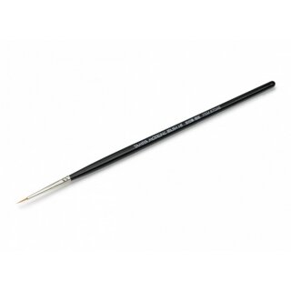 Tamiya 87048 Pinsel (Punkt) High Finish ultra fein 300087048