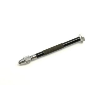 Tamiya 74051 Handbohrer (kl.) 0,1-1,0 mm Aufnahme 300074051