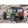 *Austeller* Absima 12013 1:10 EP Crawler CR3.4 SHERPA 2,4GHz RTR - olive