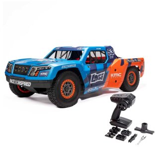 Losi LOS05022 1:5 5IVE-TE 3.0 Electric 4WD Desert Truck RTR