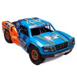Losi LOS05022 1:5 5IVE-TE 3.0 Electric 4WD Desert Truck RTR