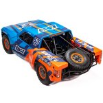 Losi LOS05022 1:5 5IVE-TE 3.0 Electric 4WD Desert Truck RTR