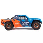 Losi LOS05022 1:5 5IVE-TE 3.0 Electric 4WD Desert Truck RTR