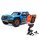 Losi LOS05022 1:5 5IVE-TE 3.0 Electric 4WD Desert Truck RTR