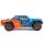 Losi LOS05022 1:5 5IVE-TE 3.0 Electric 4WD Desert Truck RTR