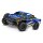 Traxxas 58234-8 Slash 1:10 2WD SC RTR brushed HD clipless  blaux ohne Akku/Lader