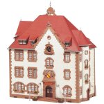 Faller 130923 Erich-Kästner-Gymnasium Spurweite H0