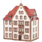 Faller 130923 Erich-Kästner-Gymnasium Spurweite H0