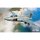 Trumpeter 05845 Buccaneer S.2D in 1:48