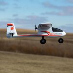 Hobbyzone HBZ380001 AeroScout S 2 1.1m RTF Basic with SAFE