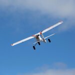Hobbyzone HBZ380001 AeroScout S 2 1.1m RTF Basic with SAFE