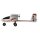 Hobbyzone HBZ380001 AeroScout S 2 1.1m RTF Basic with SAFE