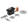 Spektrum SPMSA6300 Standard Digital HV Ultra Torque Brushless Metal Gear Servo