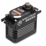 Spektrum SPMSS6295 1:8 HV High Speed High Torque...