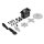 Spektrum SPMSS6295 1:8 HV High Speed High Torque Brushless Metal Gear Servo