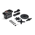 Spektrum SPMSS6495 High Speed/Torque Competition Servo 25T