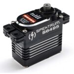 Spektrum SPMSS6495 High Speed/Torque Competition Servo 25T