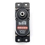 Spektrum SPMSS6495 High Speed/Torque Competition Servo 25T