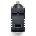 Spektrum SPMSS6495 High Speed/Torque Competition Servo 25T