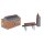 Faller 130023 Gasreinigung Spurweite H0