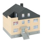 Faller 130755 Mehrfamilienhaus Spurweite H0