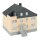 Faller 130755 Mehrfamilienhaus Spurweite H0