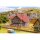 Faller 232138 Gasthaus Zur Post mit Biergarten Spur N