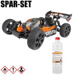 HPI H160177 Vorza Buggy Nitro 1:8 F3.5 V2 2,4GHz RTR -...