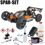 HPI H160177 Vorza Buggy Nitro 1:8 F3.5 V2 2,4GHz RTR -...