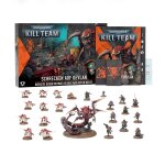 Warhammer 40000 102-04 Kill Team: Schrecken auf Devlan...