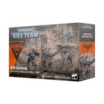 Warhammer 40000 102-70 Kill Team: Mordgeschwader 99120102232